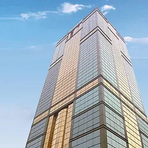 Western Hotel Hong Kong