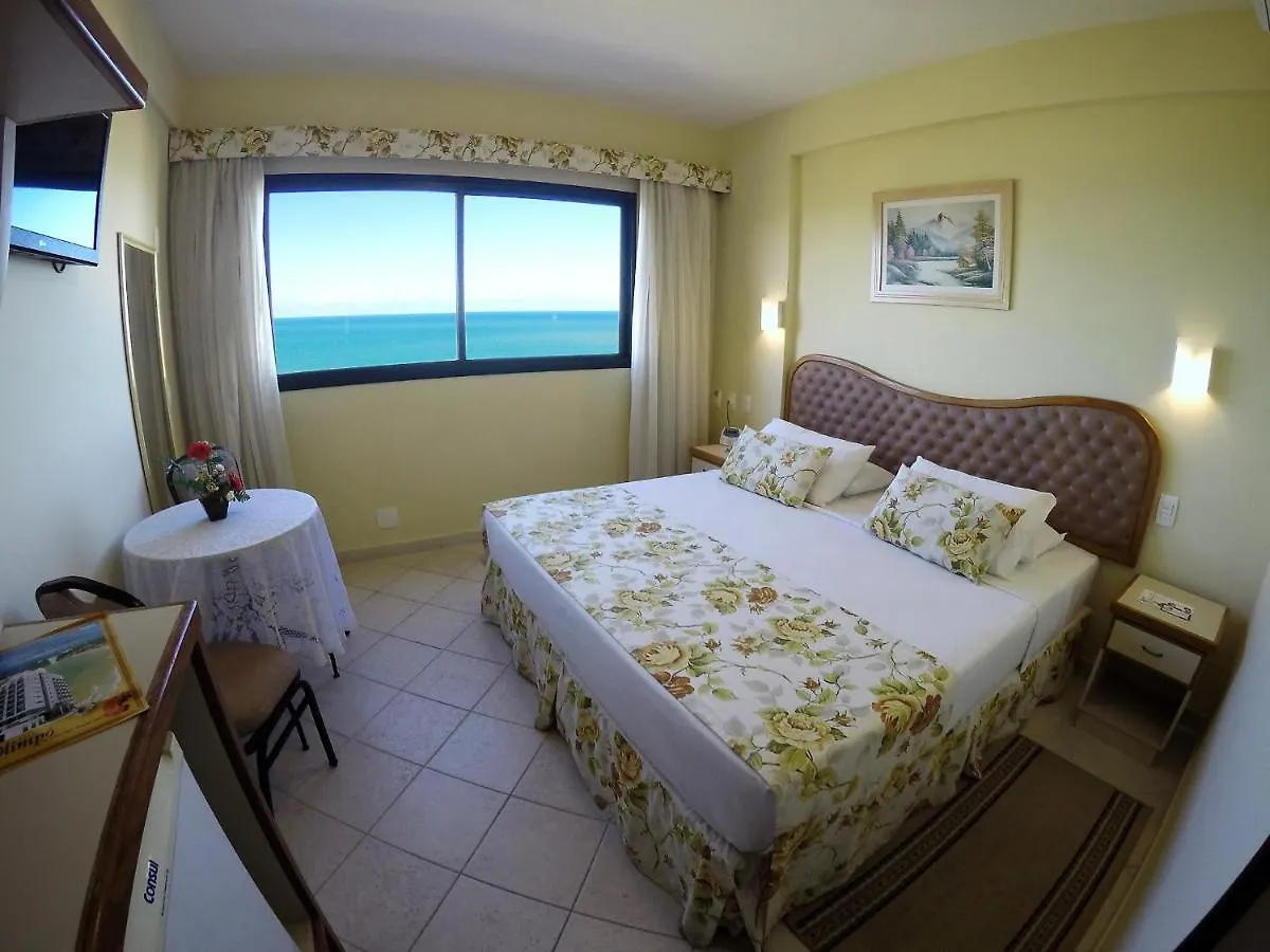 Yak Beach Hotel Ponta Negra Natal Brazil
