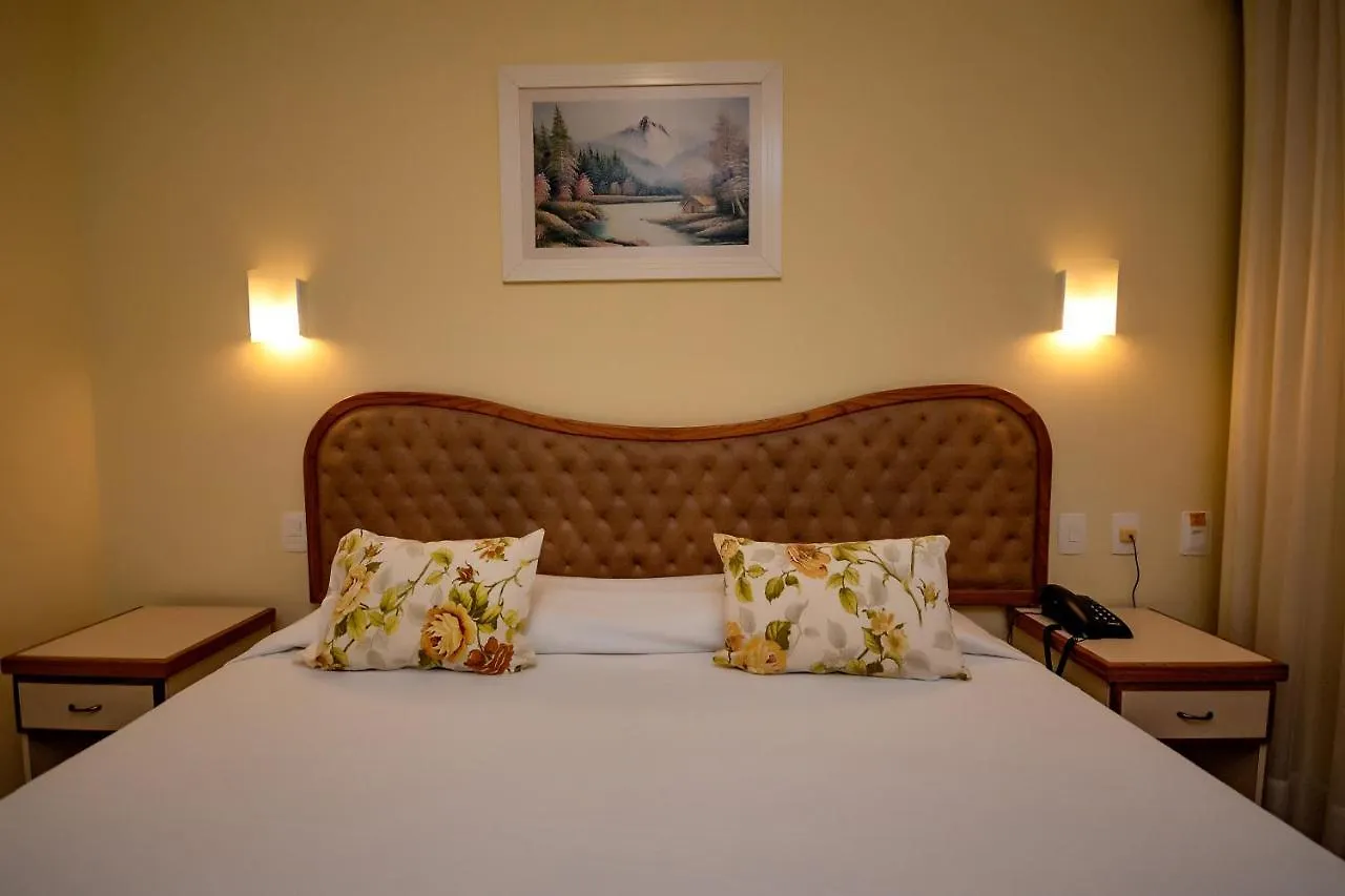 Yak Beach Hotel Ponta Negra Natal Brazil