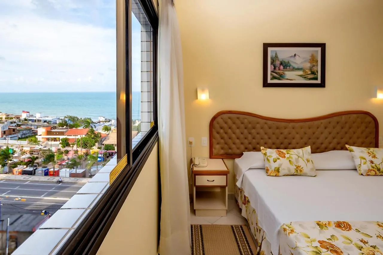 ***  Yak Beach Hotel Ponta Negra Natal Brazil