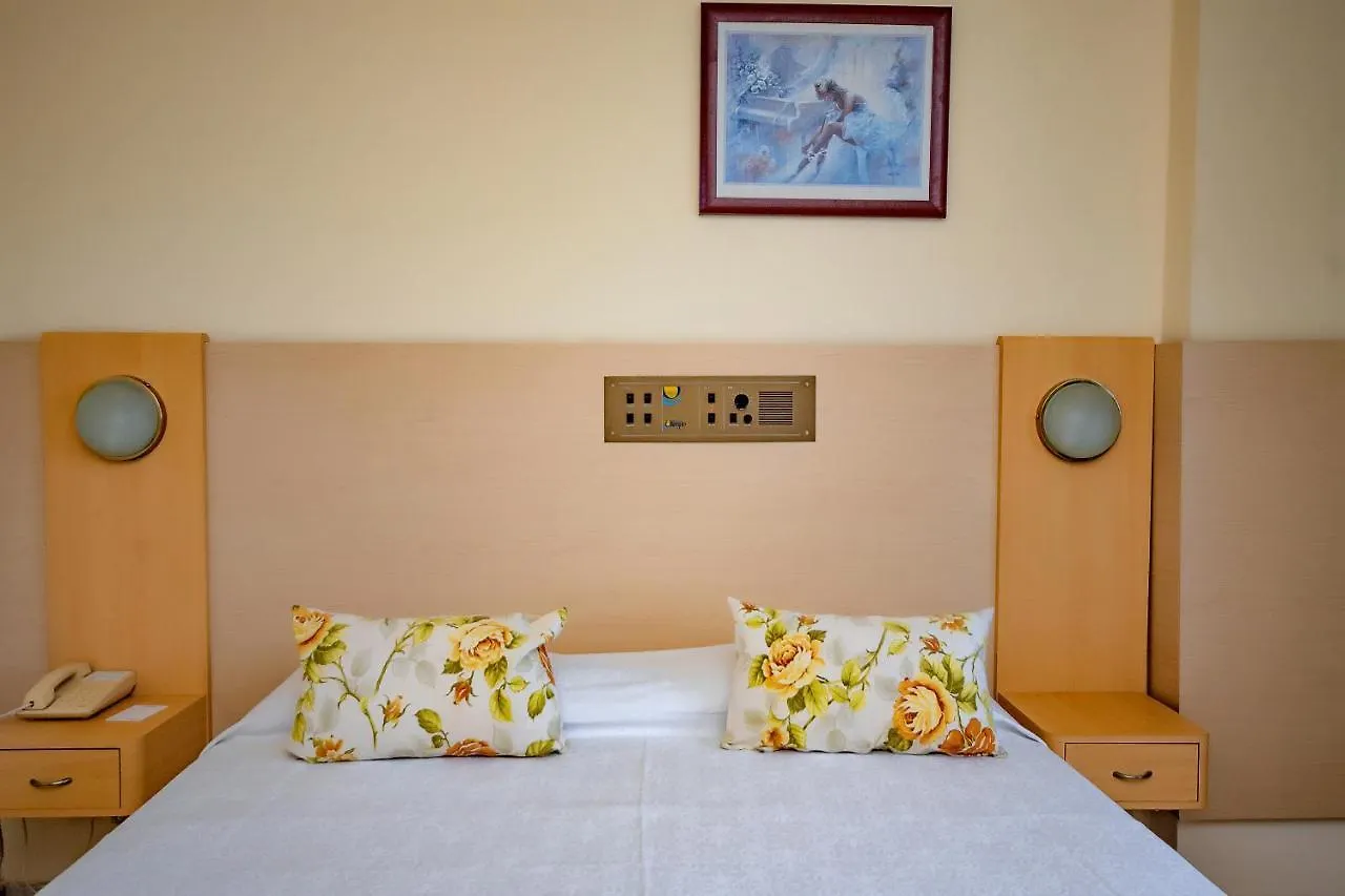 Yak Beach Hotel Ponta Negra Natal