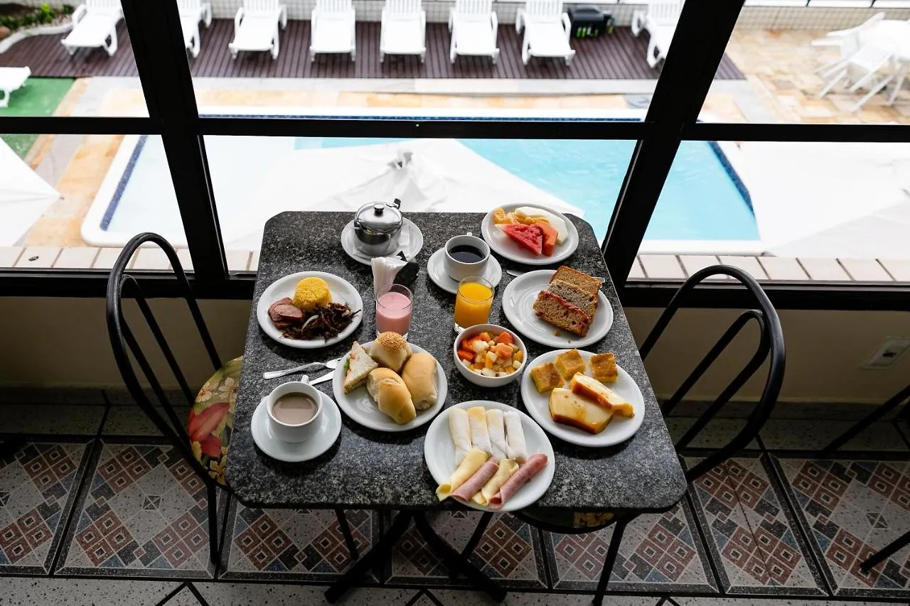 Yak Beach Hotel Ponta Negra Natal
