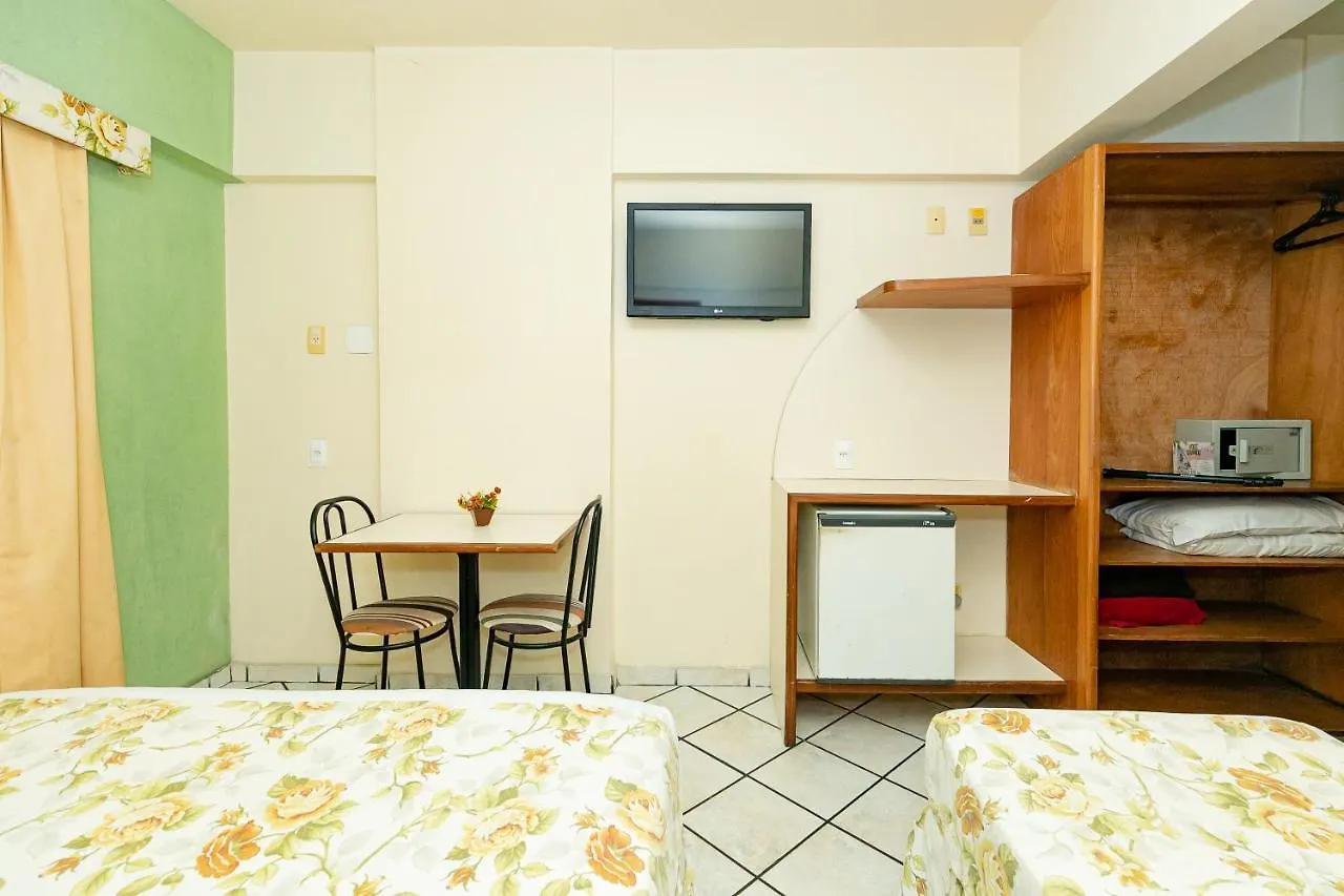 Yak Beach Hotel Ponta Negra Natal