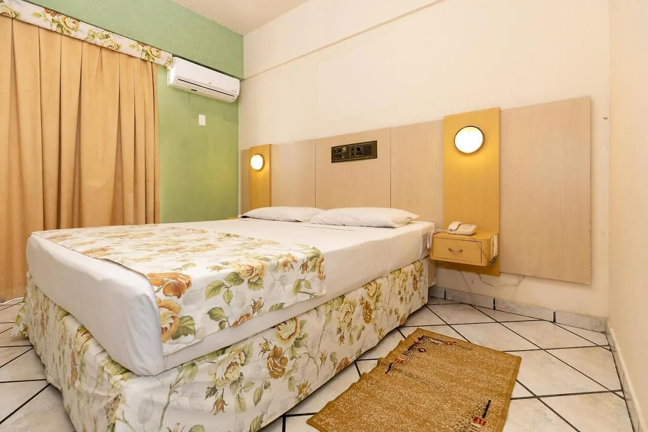 Yak Beach Hotel Ponta Negra Natal