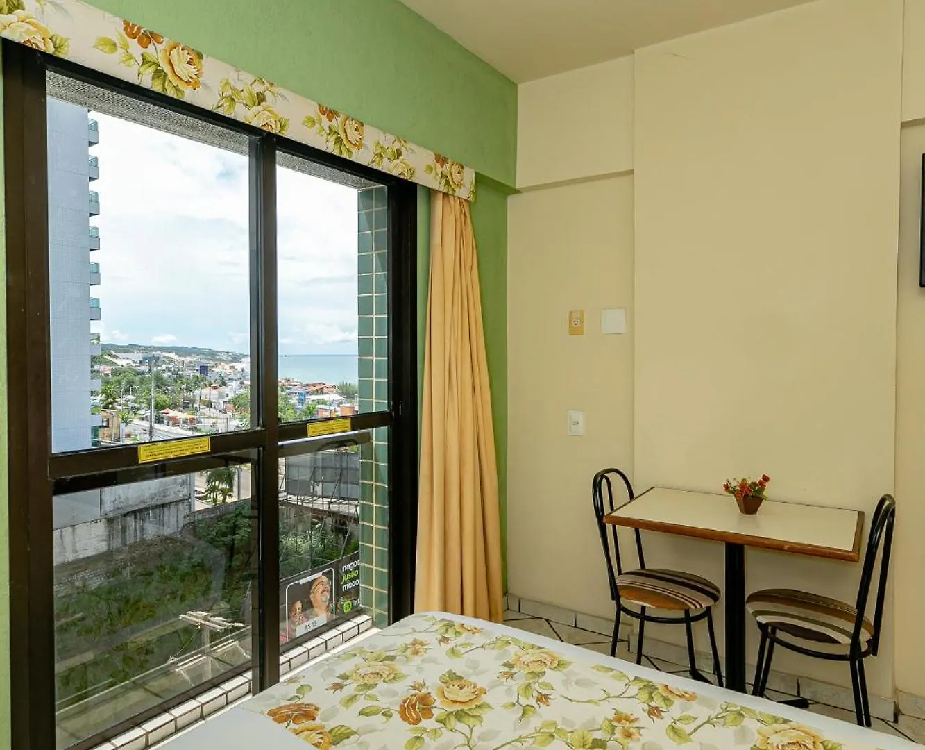 Yak Beach Hotel Ponta Negra Natal