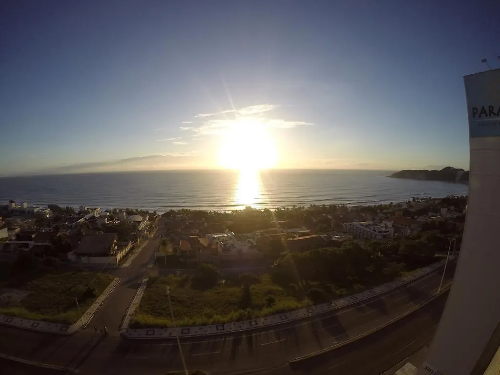 ***  Yak Beach Hotel Ponta Negra Natal Brazil